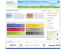 Church Resources