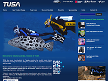 Tusa